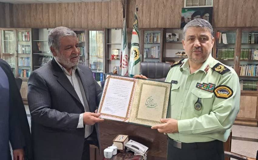 کرمان